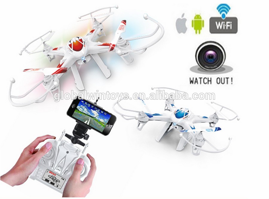 Personal Drone With Video Camera Haskell 
      OK 74436